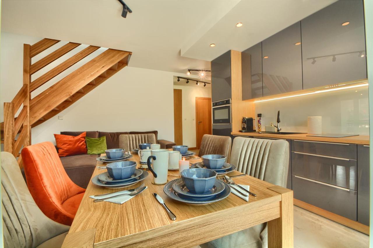 Apartament Royal Szczyrk Exteriér fotografie