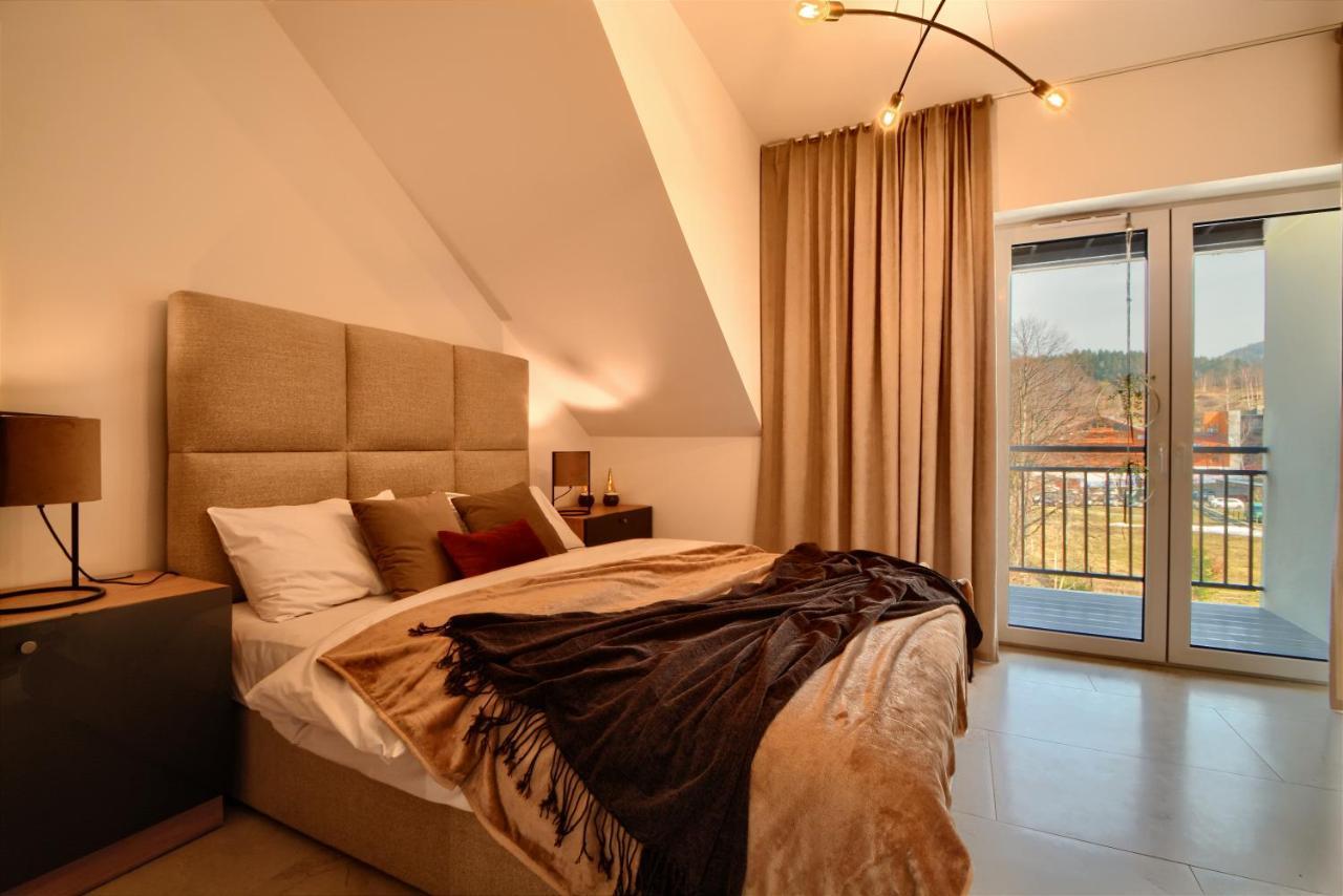 Apartament Royal Szczyrk Exteriér fotografie
