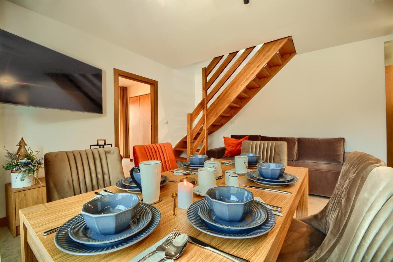 Apartament Royal Szczyrk Exteriér fotografie