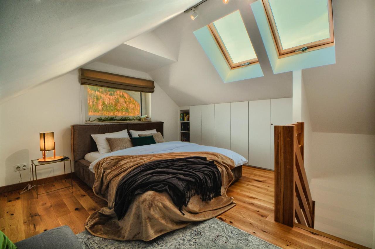 Apartament Royal Szczyrk Exteriér fotografie