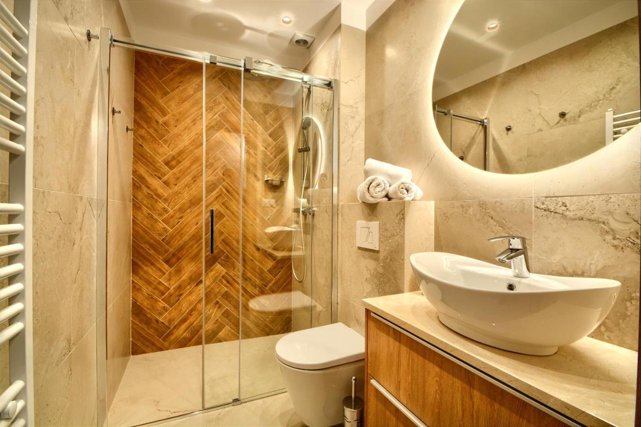 Apartament Royal Szczyrk Exteriér fotografie