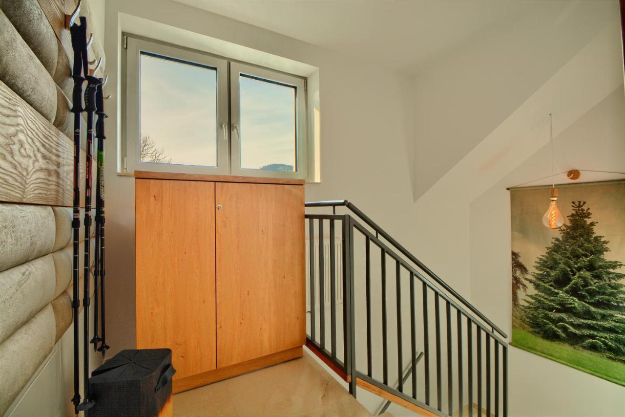 Apartament Royal Szczyrk Exteriér fotografie
