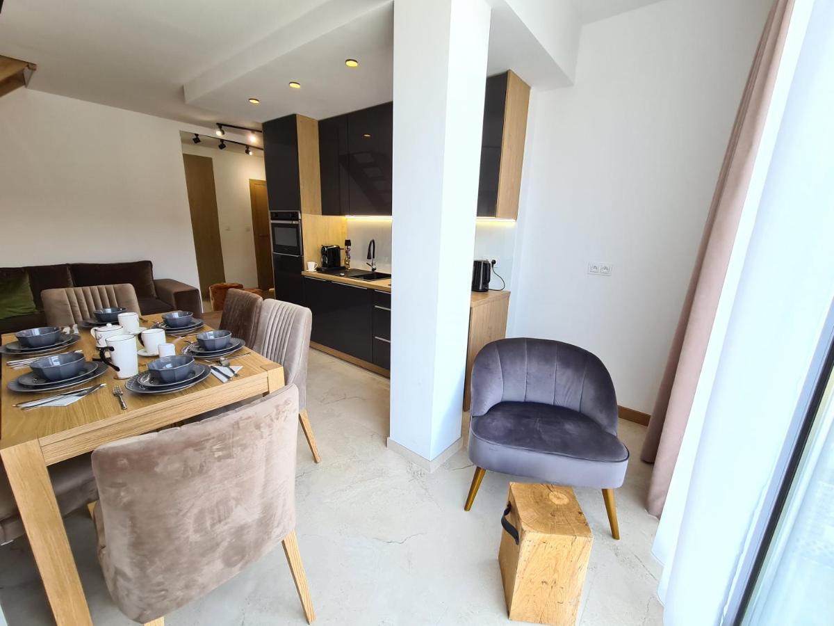 Apartament Royal Szczyrk Exteriér fotografie