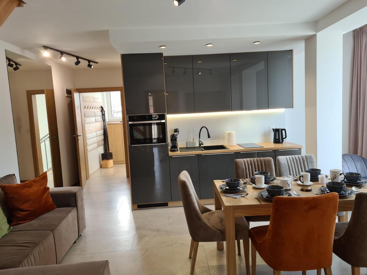 Apartament Royal Szczyrk Exteriér fotografie