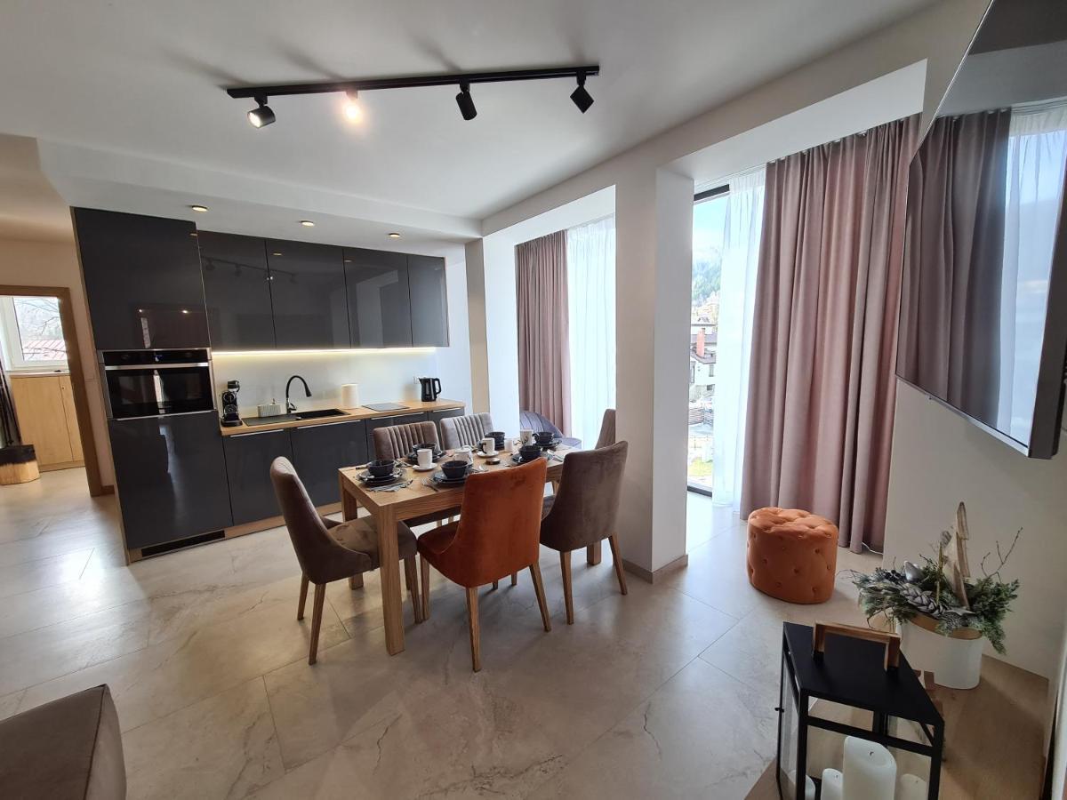 Apartament Royal Szczyrk Exteriér fotografie