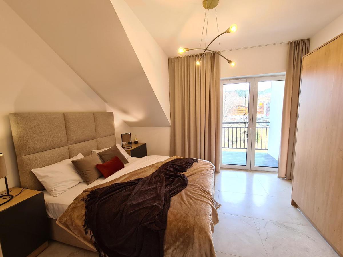 Apartament Royal Szczyrk Exteriér fotografie
